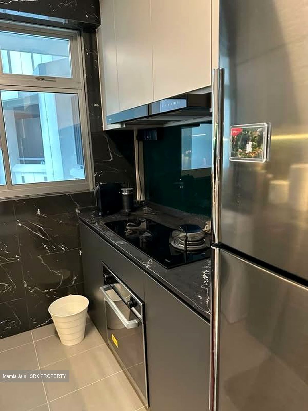 Blk 421C Northshore Straitsview (Punggol), HDB 2 Rooms #553321131